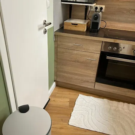 Bar'n'bed In Der Schoenen Koblenzer Altstadt