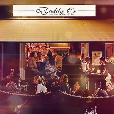 Bar'n'bed In Der Schoenen Koblenzer Altstadt 科布倫茨