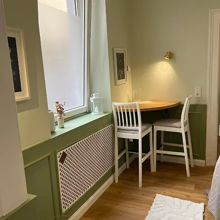 Bar'n'bed In Der Schoenen Koblenzer Altstadt Apartmán Koblenc