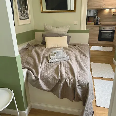 Bar'n'bed In Der Schoenen Koblenzer Altstadt 公寓 *