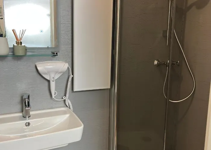 Bar'n'bed In Der Schoenen Koblenzer Altstadt Apartment Koblenz (Rhineland-Palatinate)