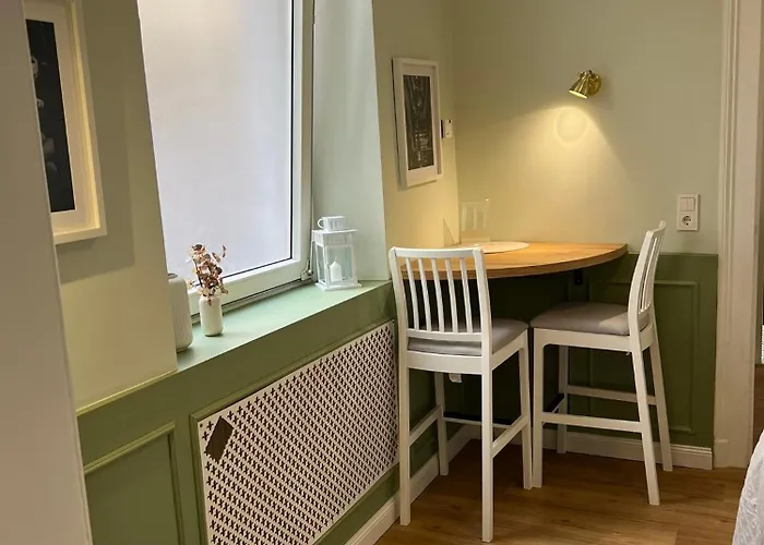 Bar'n'bed In Der Schoenen Koblenzer Altstadt Apartment Koblenz (Rhineland-Palatinate)